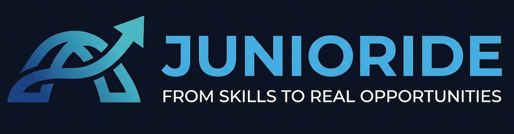Junioride